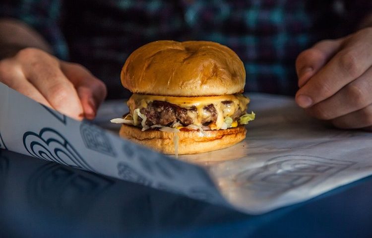 Bunsen, le meilleur hamburger de Dublin ?