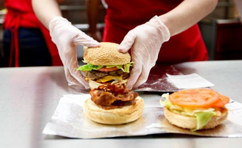 Five Guys lance le petit-déjeuner à Gare du Nord