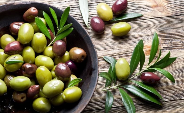 Lionel Giraud collabore avec Lavazza pour créer une huile d’olive bio au café