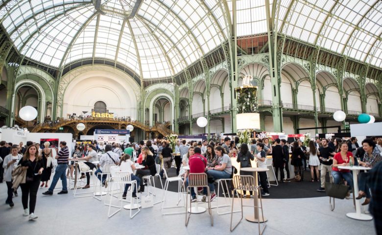 Taste of Paris 2018, le festival gastronomique à Paris
