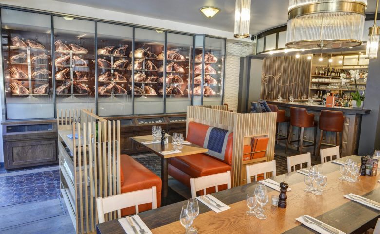 TOP : 5 restaurants ouverts 24h sur 24h à Paris