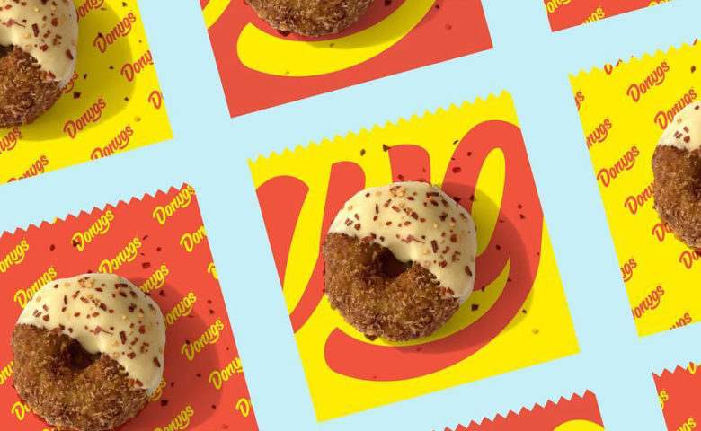 Donugs, quand le nugget prend la forme du donut