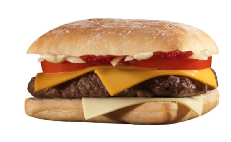 McDonald’s relance le 280 sauce au poivre