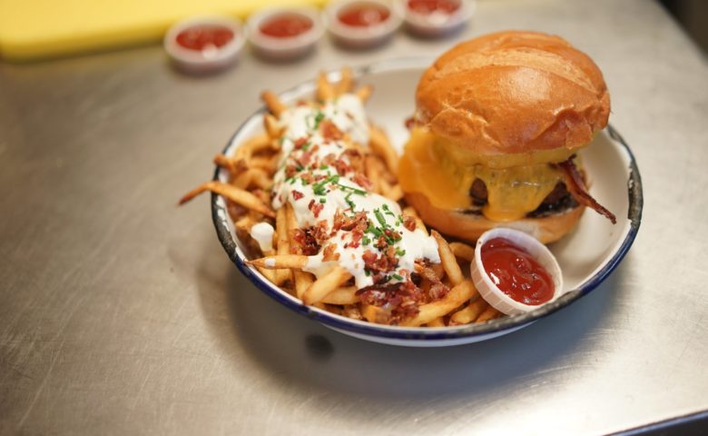 PNY lance la Grosse Frite pour la National French Fry Day