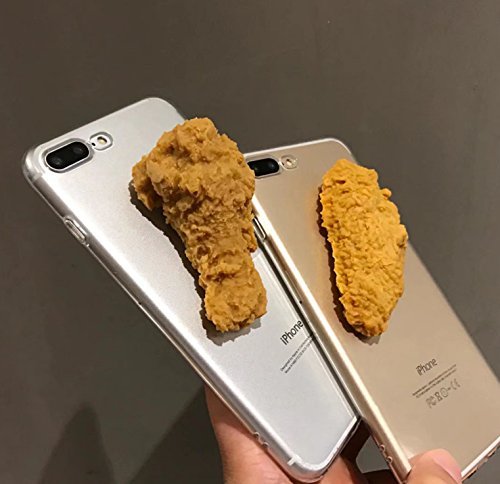 coque iphone 5 poulet