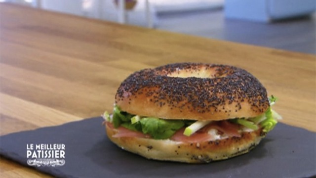Recette Hamburger Maison Cyril Lignac – Ventana Blog