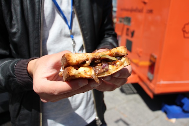 Gourmet Food Truck Festival Saint Lazare Gourmet Food Truck Festival Saint Lazare