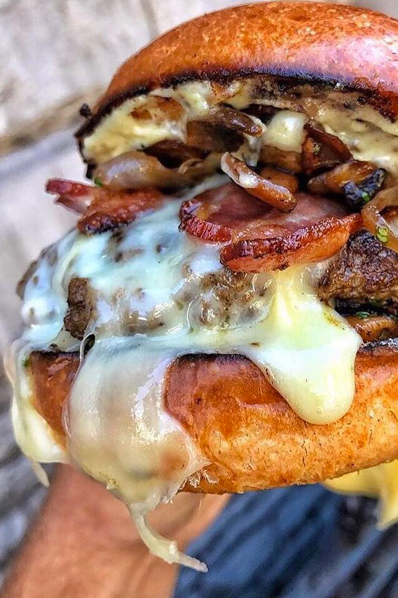 TOP : Les meilleurs burgers de Paris en 2017 FASTANDFOOD TOP : Les meilleurs burgers de Paris en 2017 FASTANDFOOD