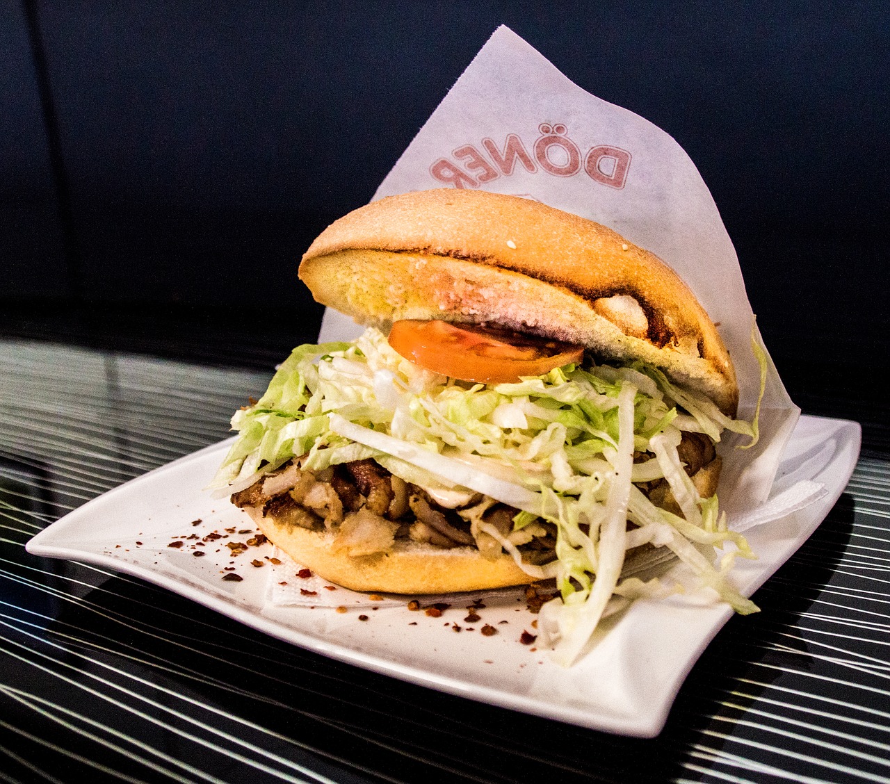 Ou Manger Un Bon Kebab A Paris Inside "Les Délices de l'Amour", le meilleur kebab de Paris en 2017